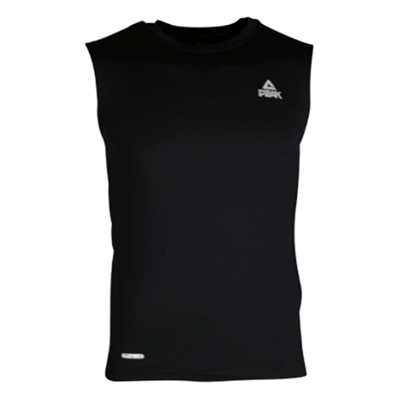 VEST FW65261 NEGRO 