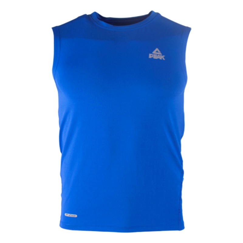 VEST FW65261 AZUL
