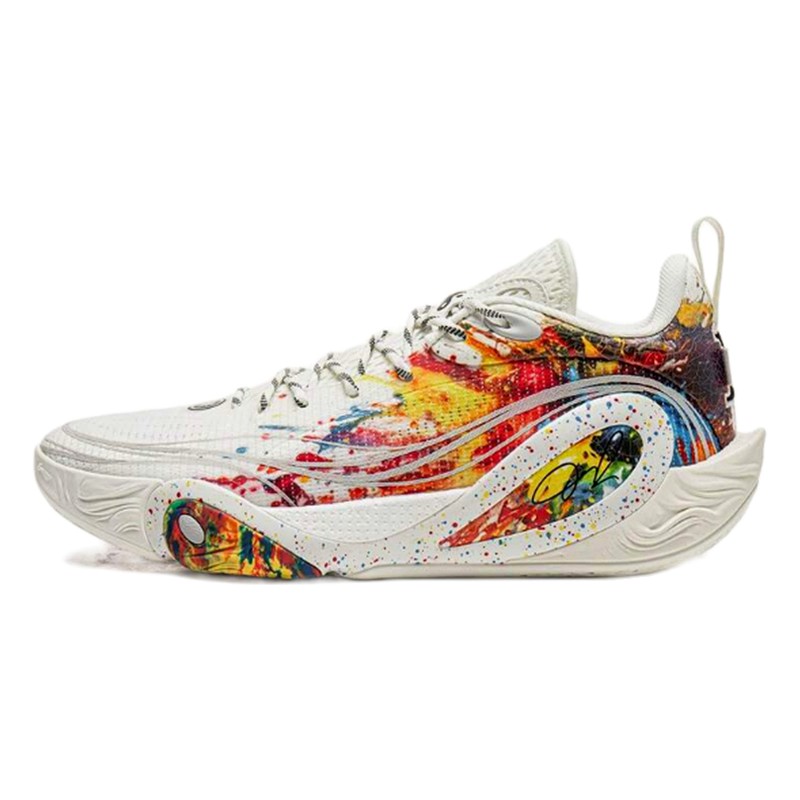 LINING - Zapatilla de basket-Li Ning WADE DLO 1