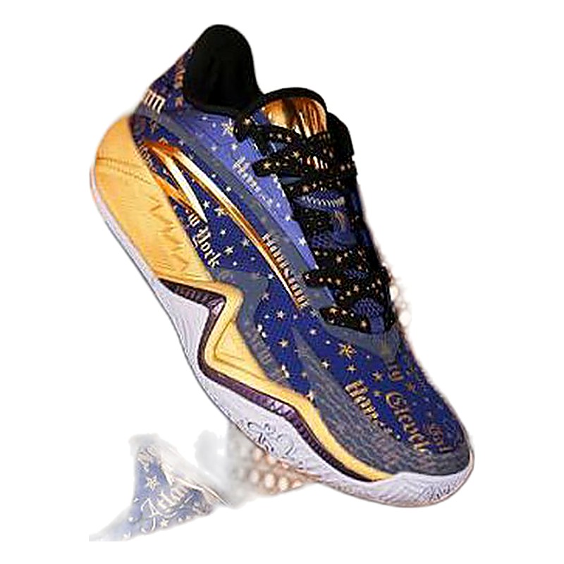ANTA KAI 3 MENTALITY EDICION LIMITADA 