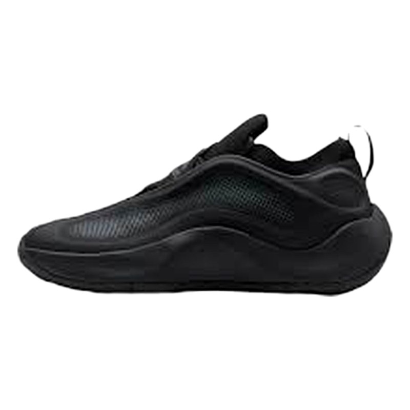 ZAPATILAS BASKET ET261037 ALL BLACK