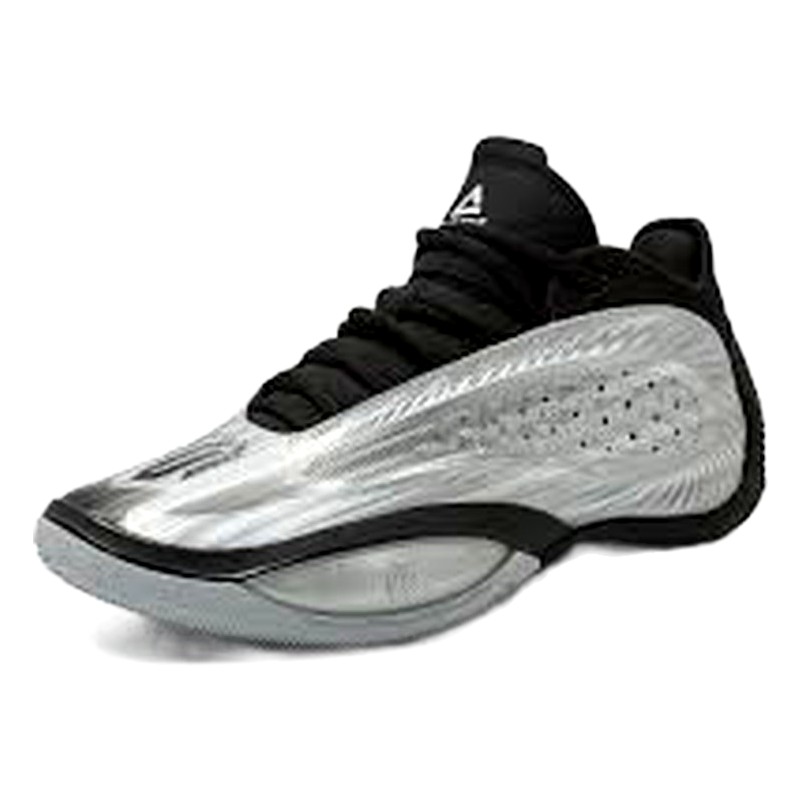 ZAPATILLAS WIGGINS ET54871A SILVER/BLACK