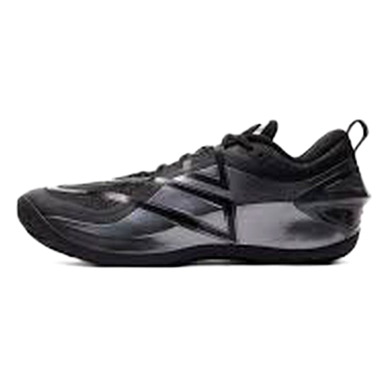 ZAPATILLAS BASKET MALIK MONK 3 ET54761A BLACK