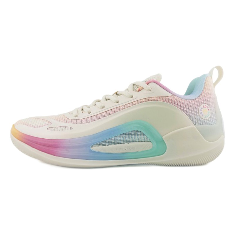 ZAPATILLAS DE BASKET 54702-WHITE ANDREW WIGGINS AW4 