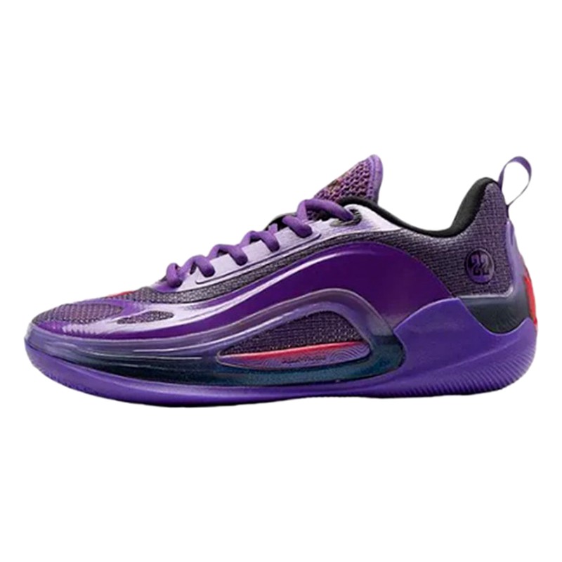 ZAPATILLAS DE BASKET 54702-LAKERS PURPLE ANDREW WIGGINS AW4