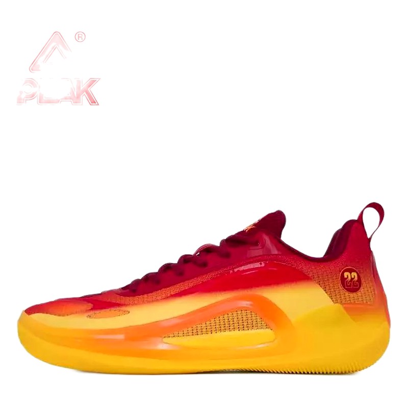 ZAPATILLAS BASKET ET261004-DK. RED ANDREW WIGGINS 4
