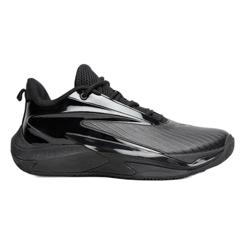 BASKETBALL SHOES EXT261111 ALL BLACK 