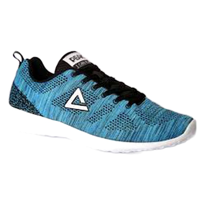 ZAPATILLA RUNNING EW7231-AZUL
