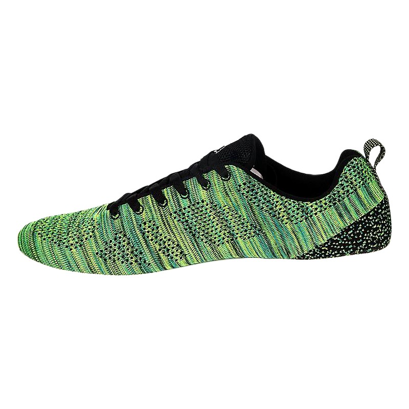 ZAPATILLA RUNNING EW7231-VERDE
