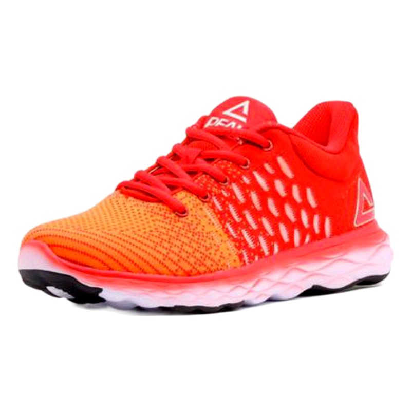 ZAPATILLA EW81508-NARANJA