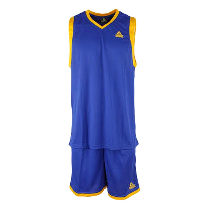 CAMISETA AZUL F771107-AZUL