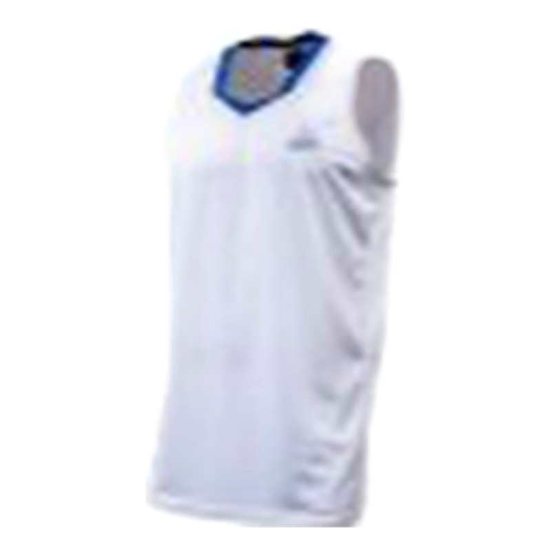 CAMISETA F772033-BLANCO 