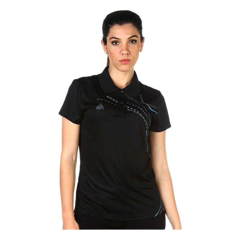 POLO BLACK F612598