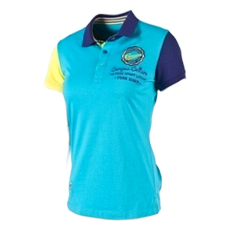 POLO BLUE F632258