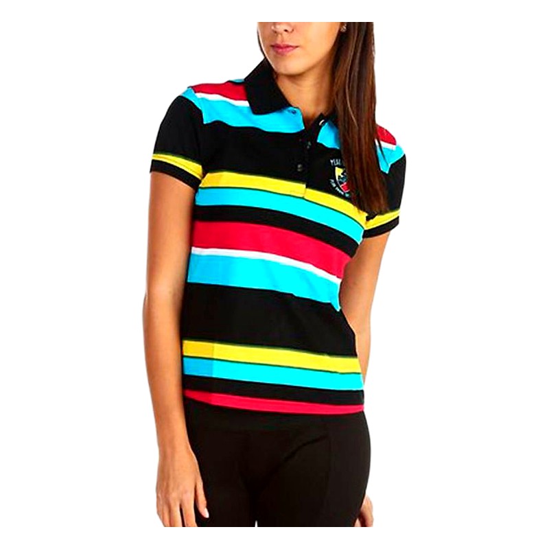 POLO BLACK F612358