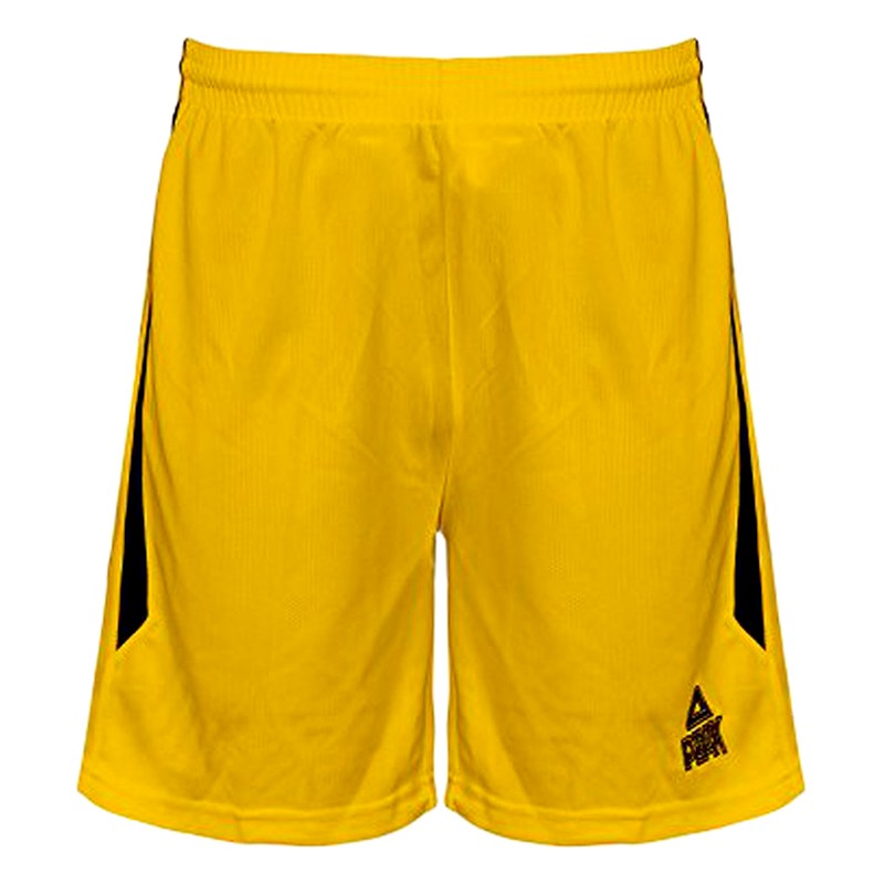 SHORT F771102 AMARILLO