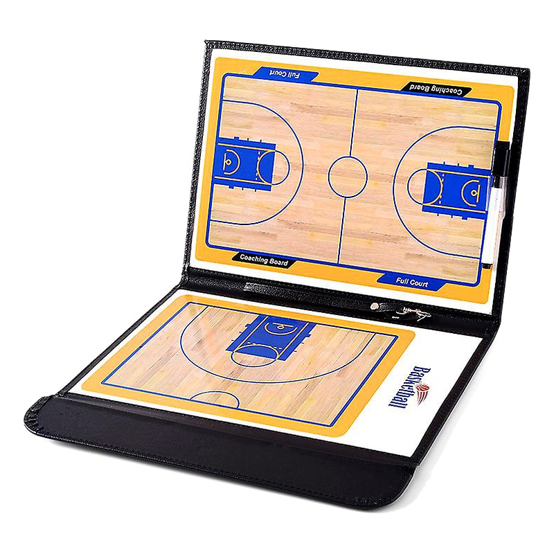 TABLERO DE ENTRENADOR COACH 