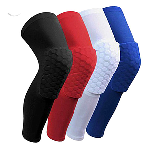 RODILLERA LARGA H362010 HEX PAD COLOR VARIOS