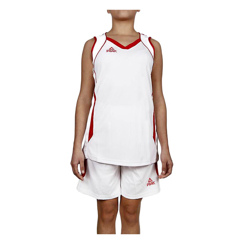 CAMISETA F771102 BLANCO