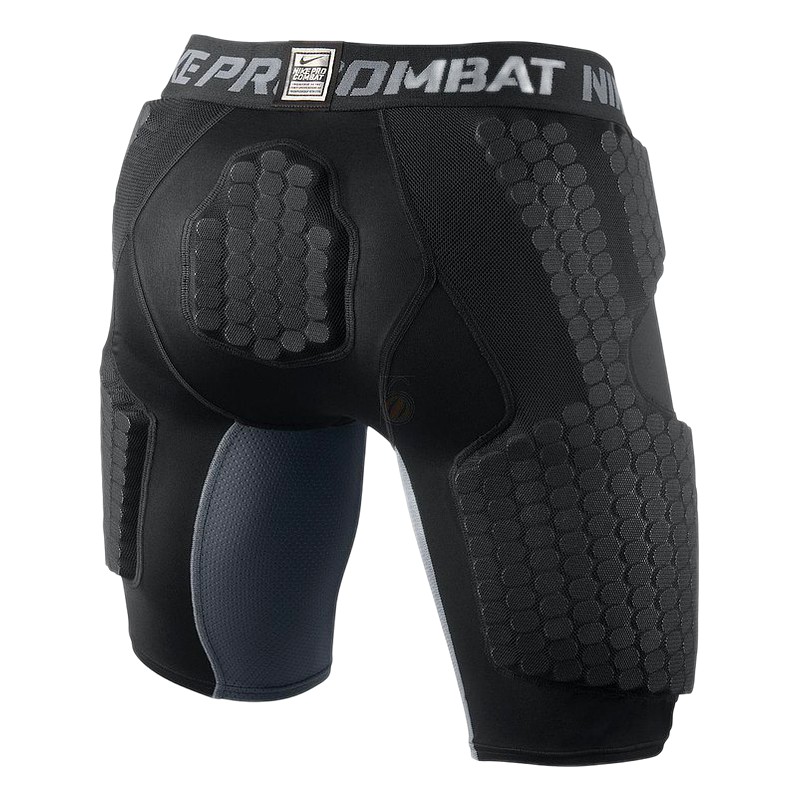 SHORT PRO COMBAT NEGRO