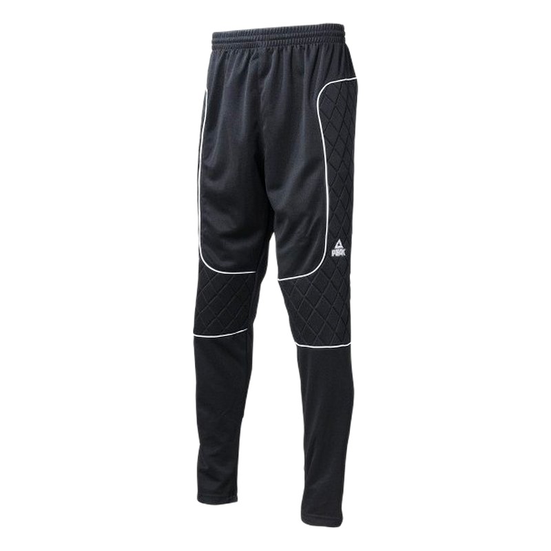 PANTALON DE ARQUERO GK14-ORBIT NEGRO