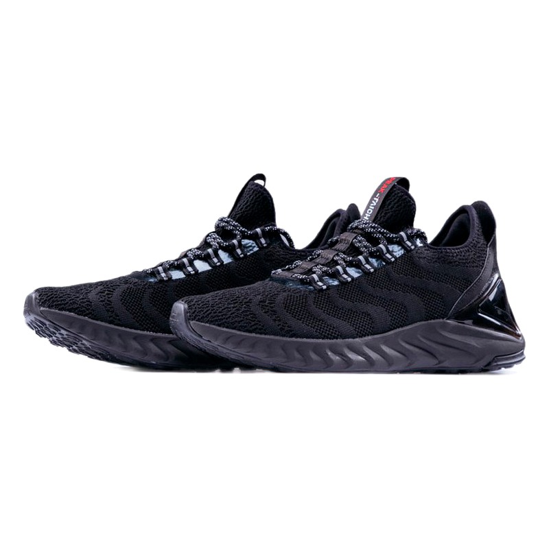 ZAPATILLA TAICHI EW91618 PURE BLACK