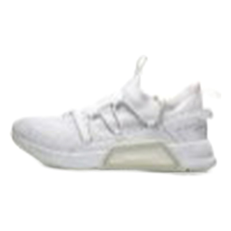 CASUAL SHOES EW93998 WHITE