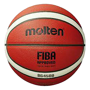 BALON/PELOTA MOLTEN BG4500