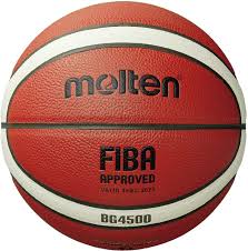 BALON/PELOTA MOLTEN BG4500