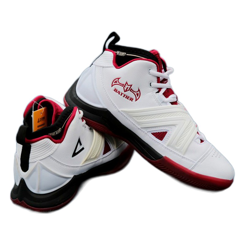 ZAPATILLAS DE BASKET E243201-BLANCO (50)