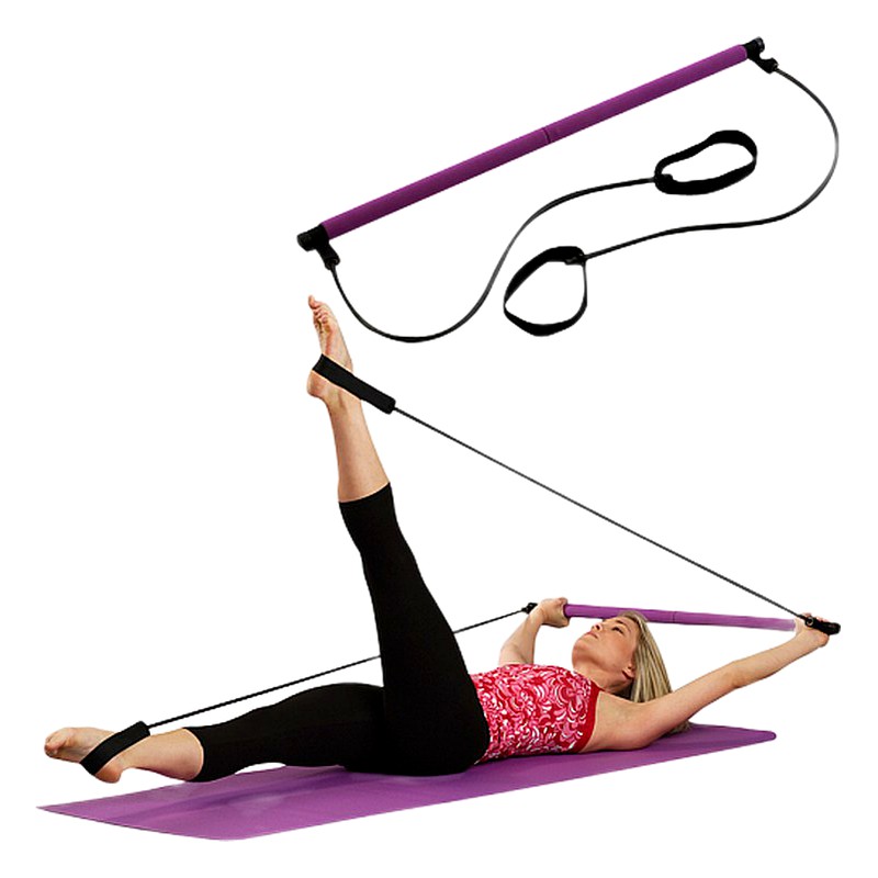 PILATES STUDIO