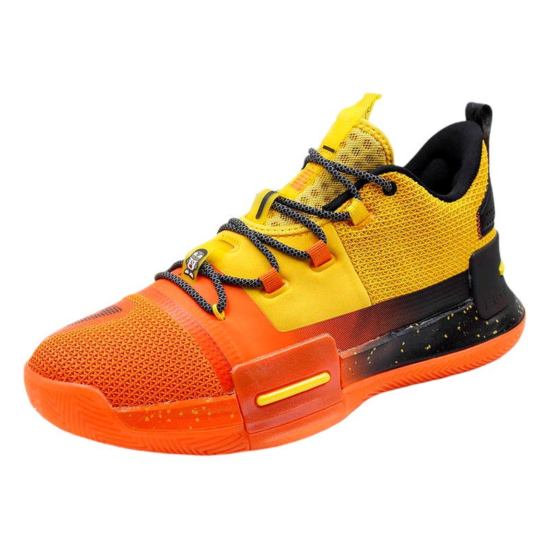 ZAPATILLA TAICHI FLASH EW94451A NARANJA