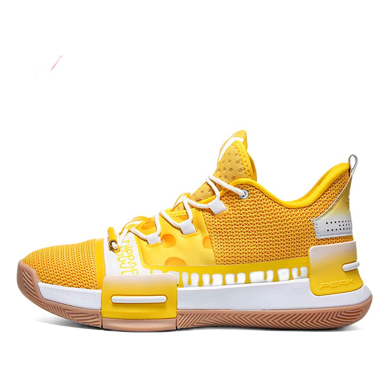 ZAPATILLA TAICHI FLASH E94655A AMARILLO FLARE
