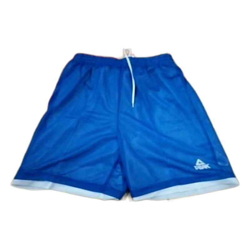 SHORT DE BASKET  REVERSIBLE TA16-A AZUL