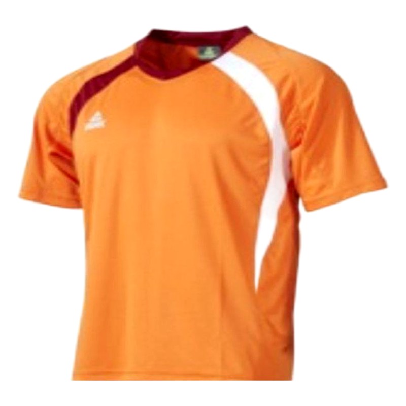 CAMISETA TS4450 NARANJA