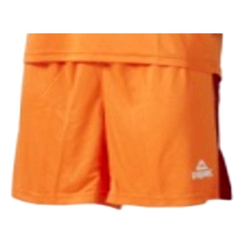 SHORT  TS4450 NARANJA 