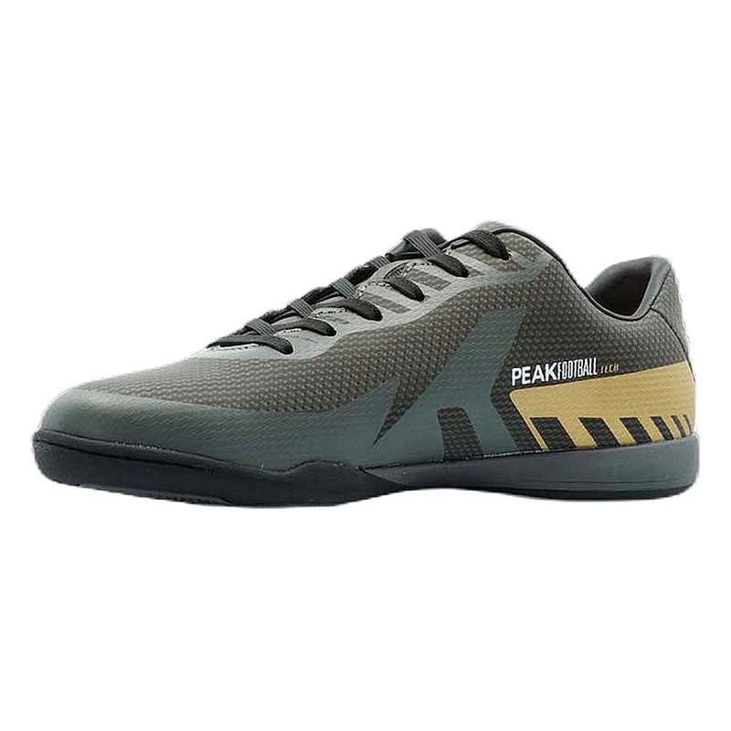 ZAPATILLA  FUTBOL EW9289F NEGRO GOLD