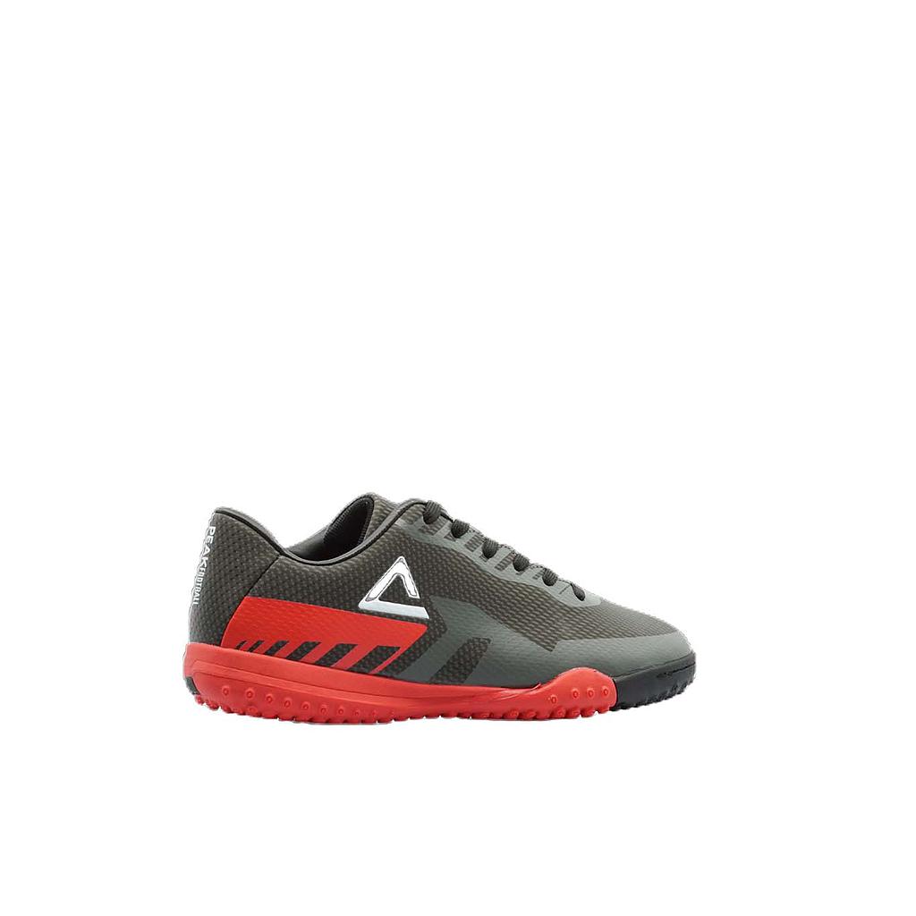 ZAPATILLA  FUTBOL EW9269F BLACK RED