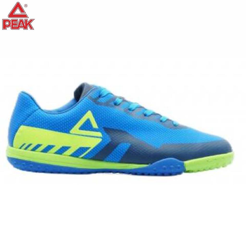 ZAPATILLA FUTBOL EW9269F CELETE FOSFORECENTE