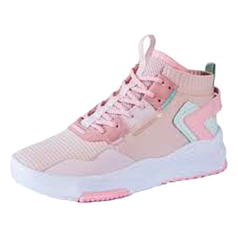 ZAPATILLA FASHION EW01588 ROSADO