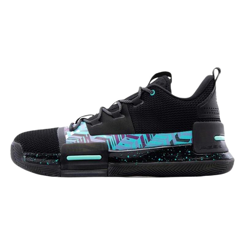 ZAPATILLA EW94451 NEGRO 
