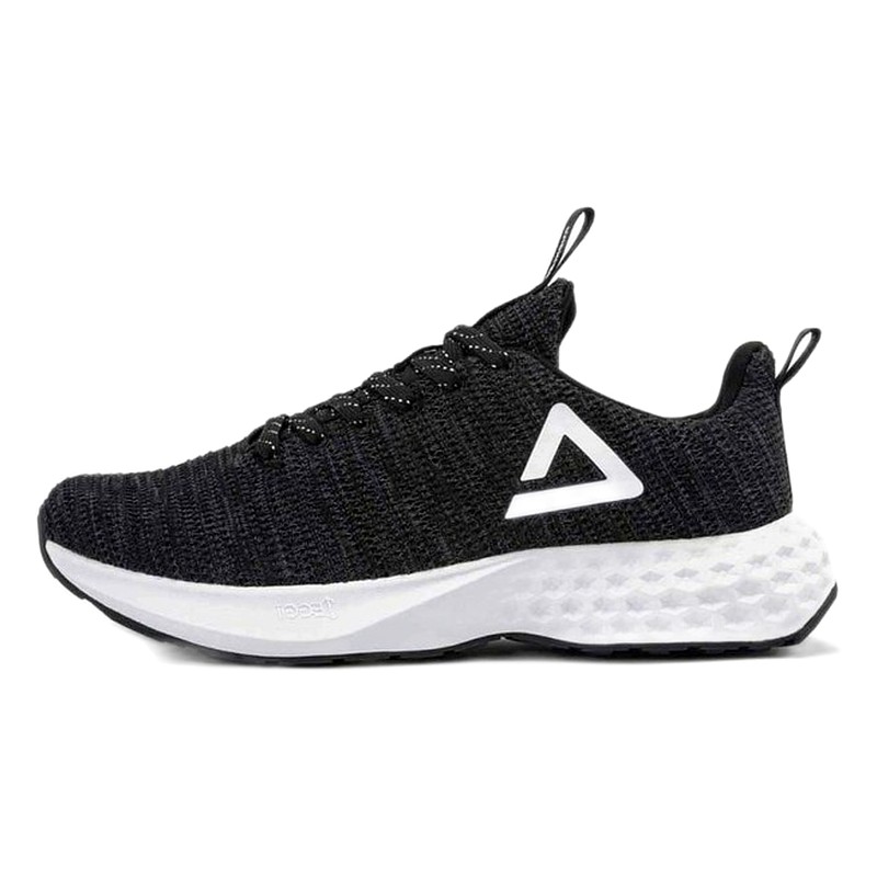 ZAPATILLA RUNNING EW0217 NEGRO 