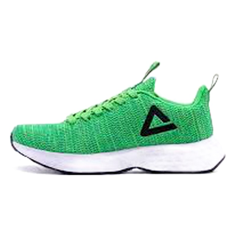 ZAPATILLA RUNNING EW0217 VERDE