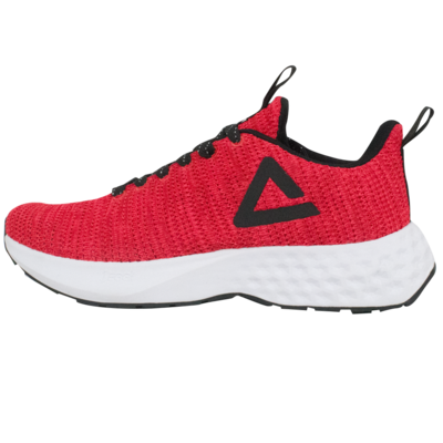 ZAPATILLAS RUNNING EW0217 ROJO