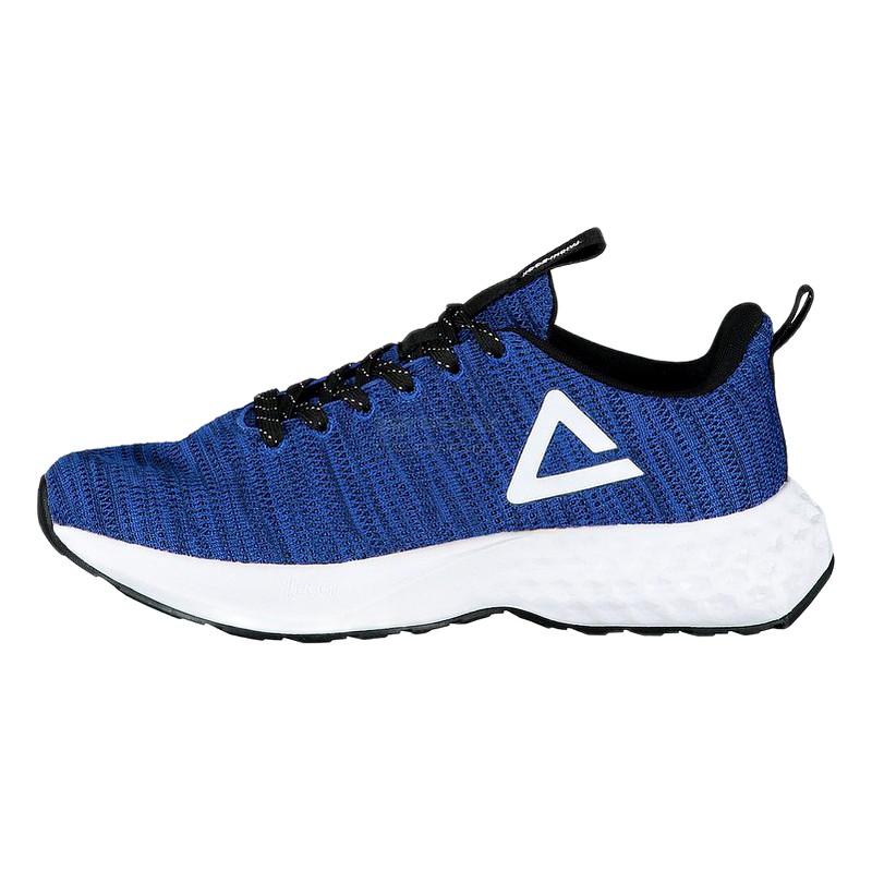 ZAPATILLA RUNNING EW0217 AZUL