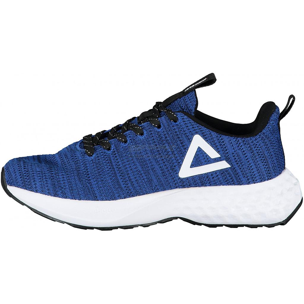 ZAPATILLA RUNNING EW0217 AZUL