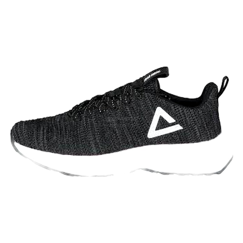 ZAPATILLA RUNNING EW0218 NEGRO 