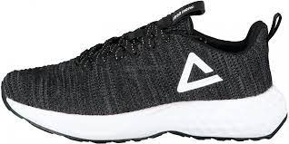 ZAPATILLA RUNNING EW0218 NEGRO 