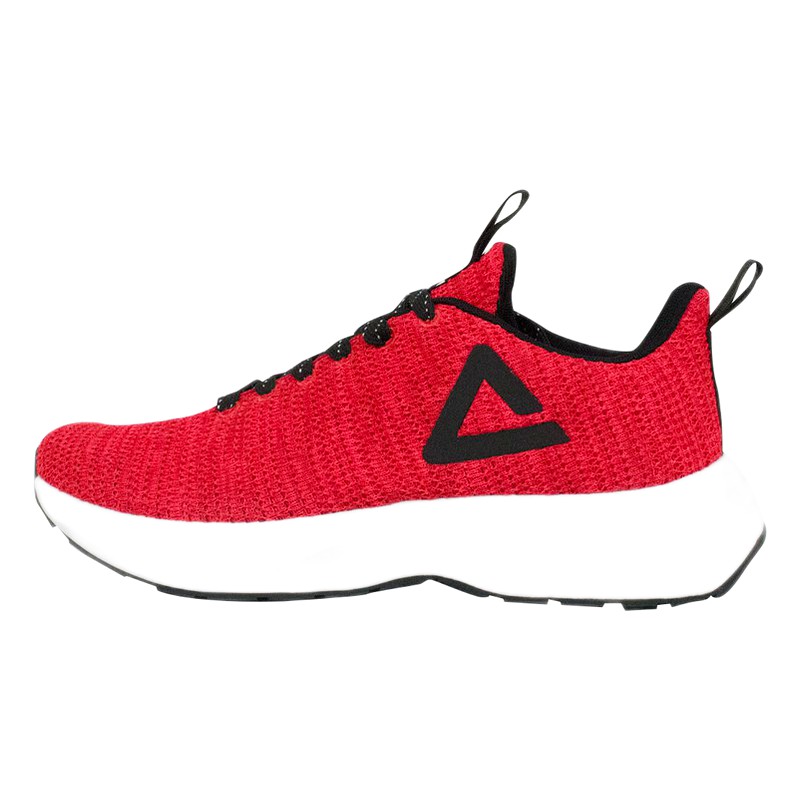 ZAPATILLA RUNNING EW0218 ROJO