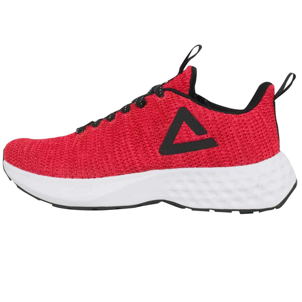 ZAPATILLA RUNNING EW0218 ROJO